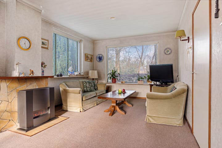 Foto 2 van Vanekerstraat 31