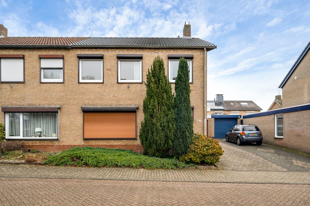 Foto 2 van Johan Friso-laan 23