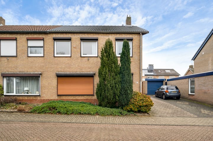 Foto 2 van Johan Friso-laan 23