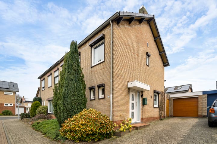 Foto 3 van Johan Friso-laan 23