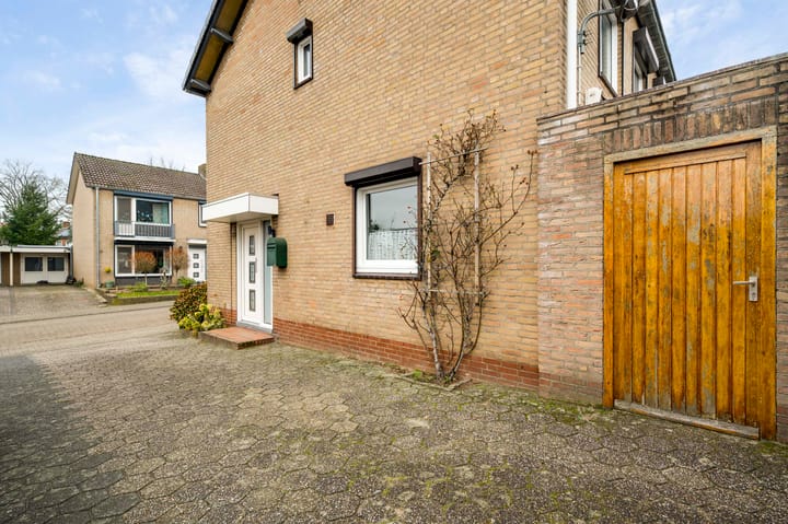 Foto 4 van Johan Friso-laan 23