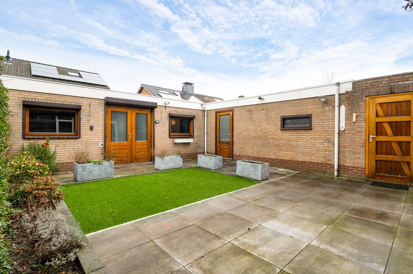 Foto 19 van Johan Friso-laan 23