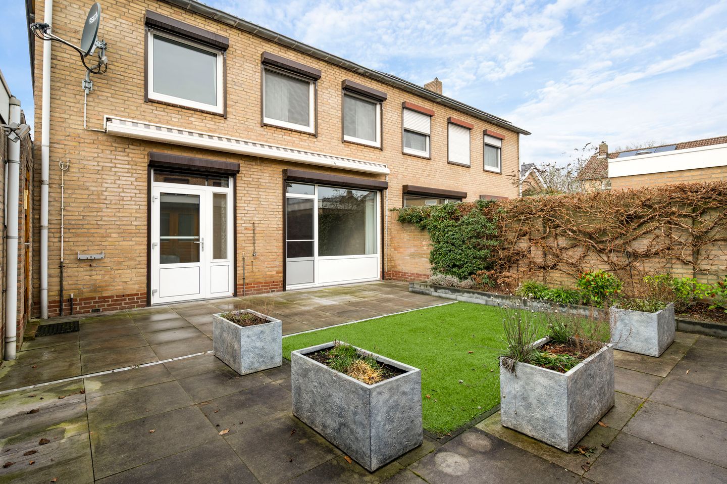 Foto 20 van Johan Friso-laan 23