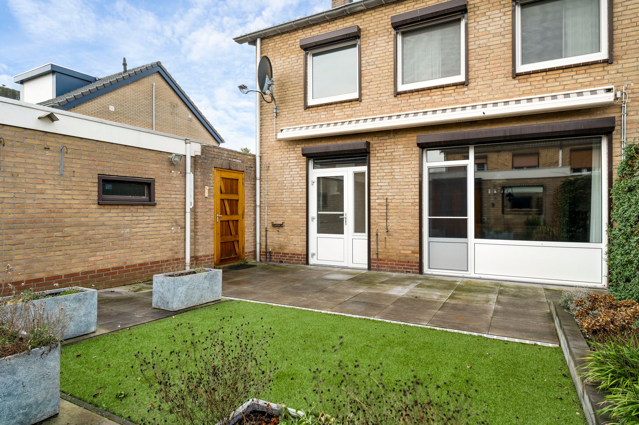 Foto 21 van Johan Friso-laan 23