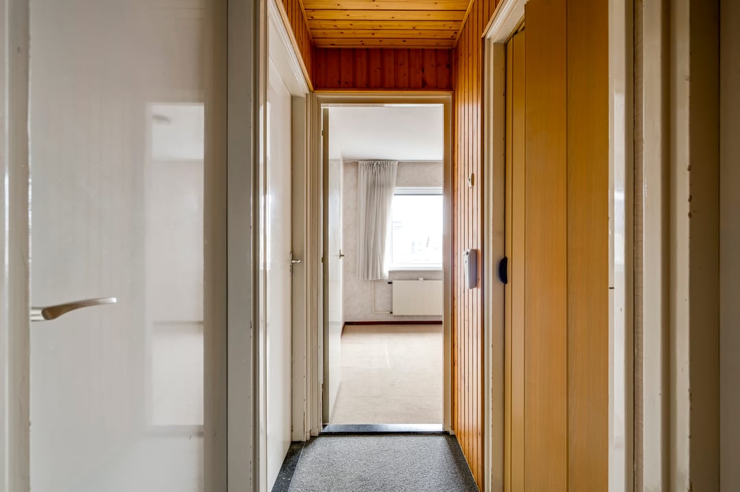 Foto 22 van Johan Friso-laan 23