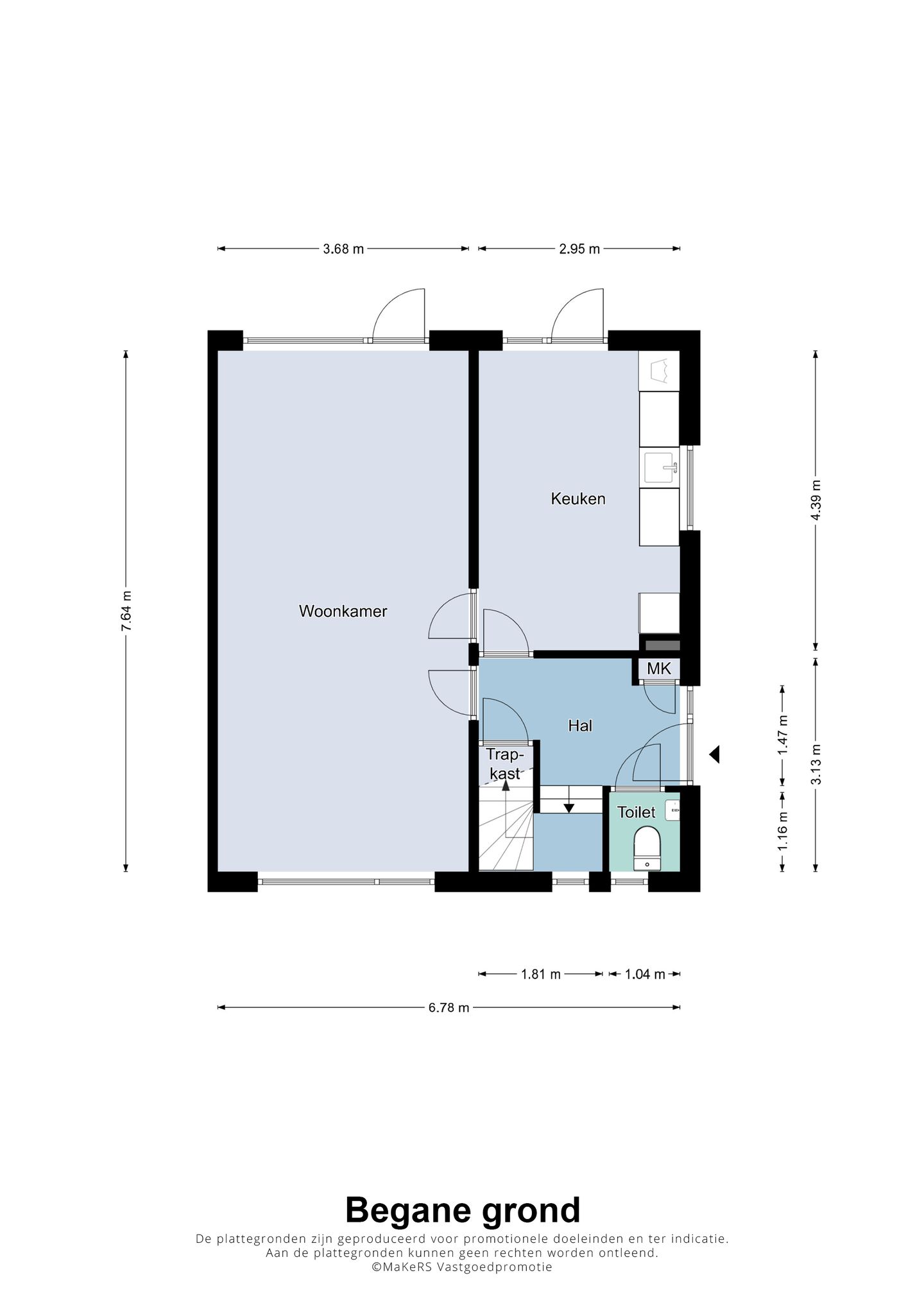 Foto 34 van Johan Friso-laan 23