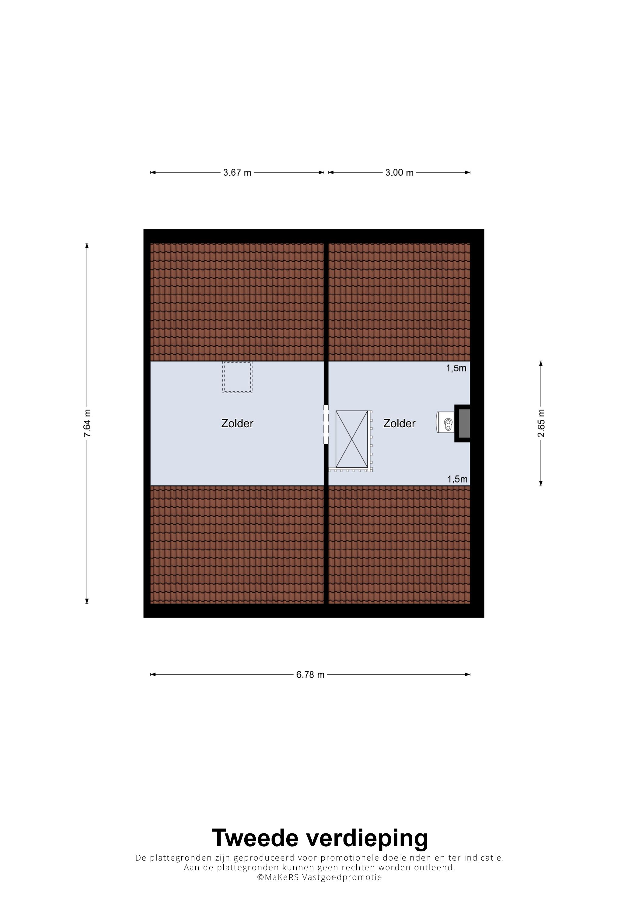 Foto 36 van Johan Friso-laan 23