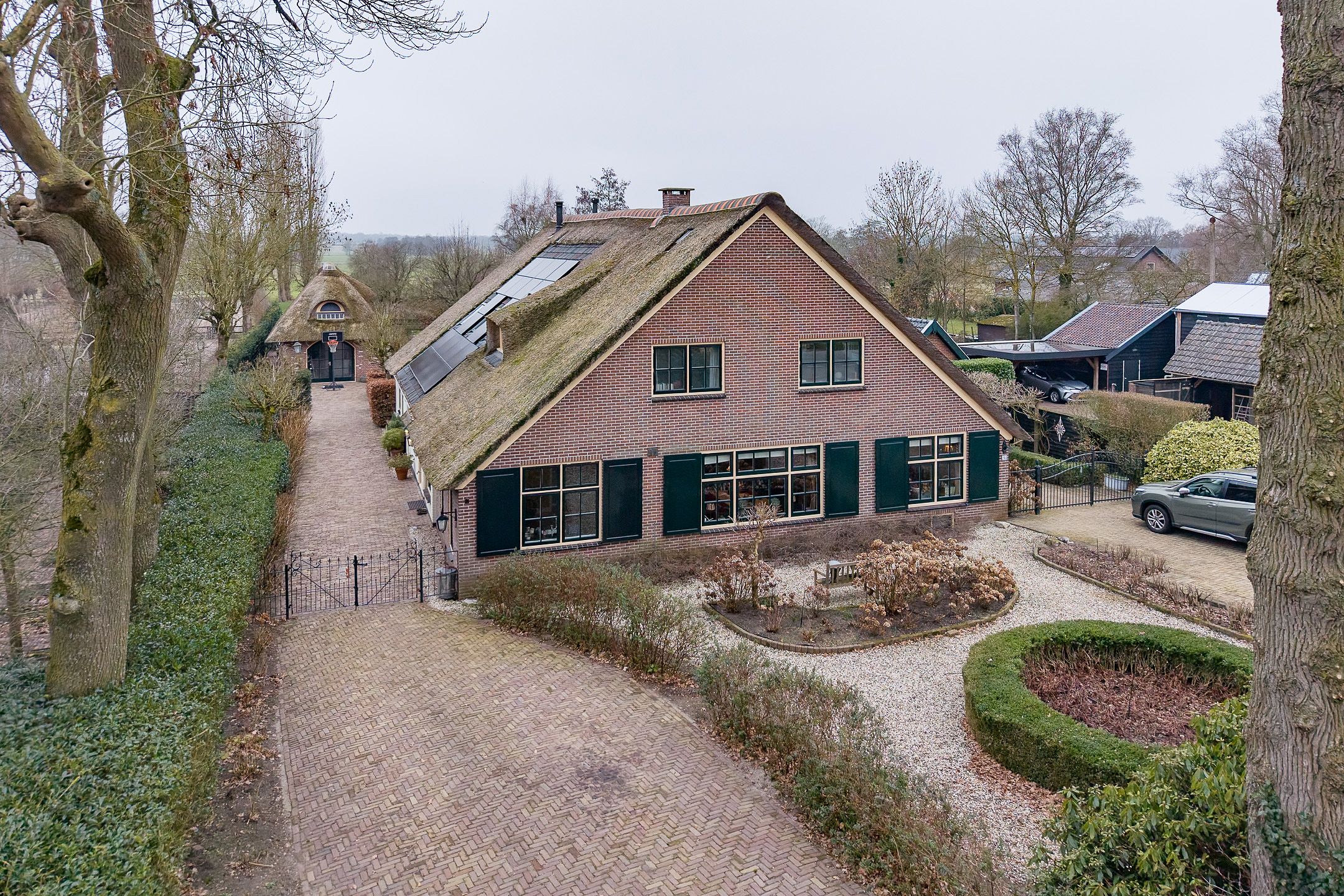 Wakkerendijk 246 