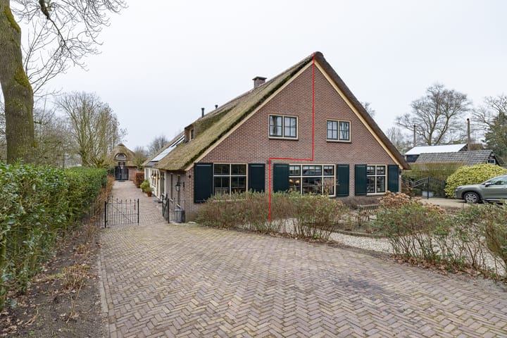 Foto 2 van Wakkerendijk 246