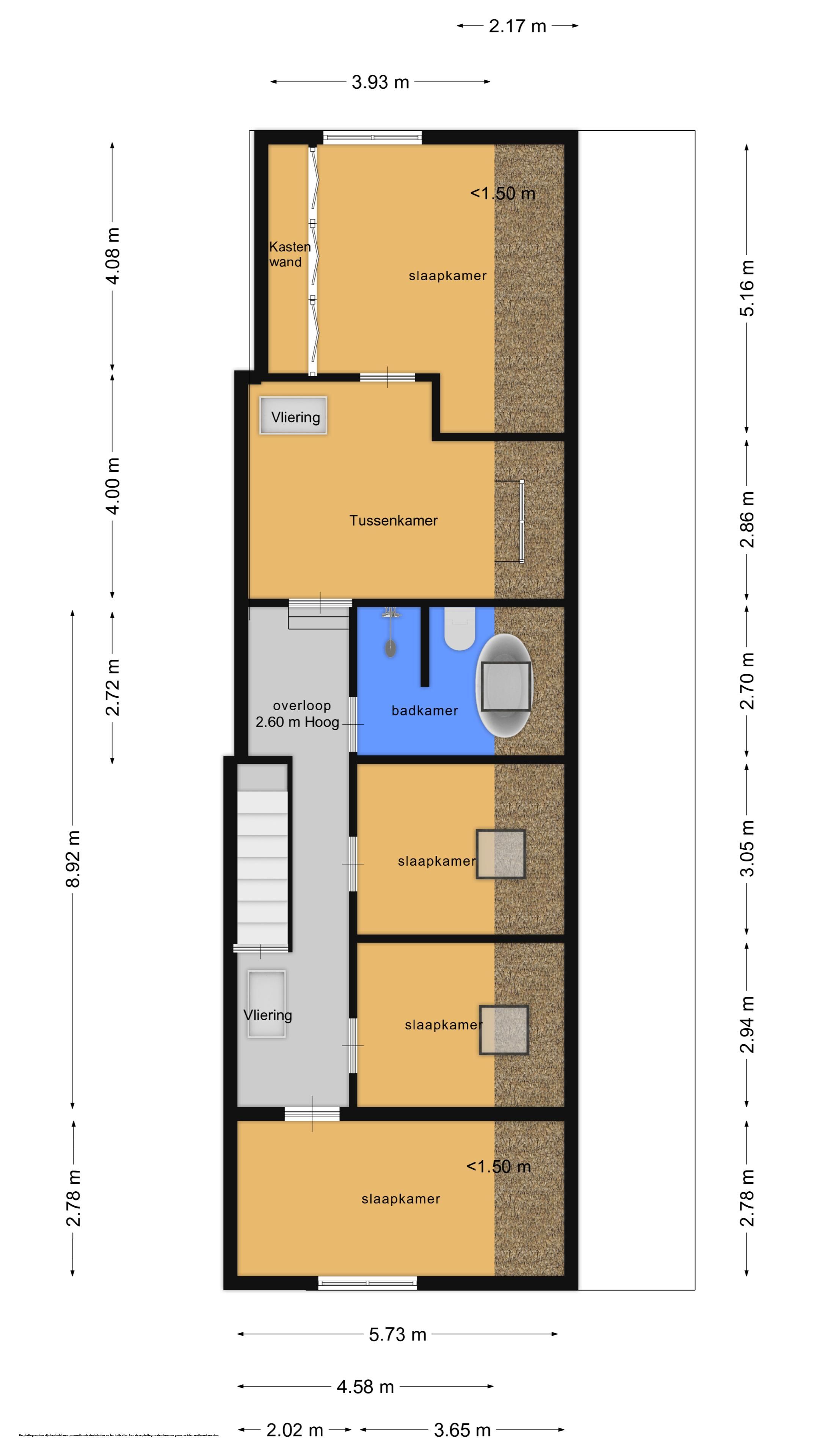 Foto 33 van Wakkerendijk 246