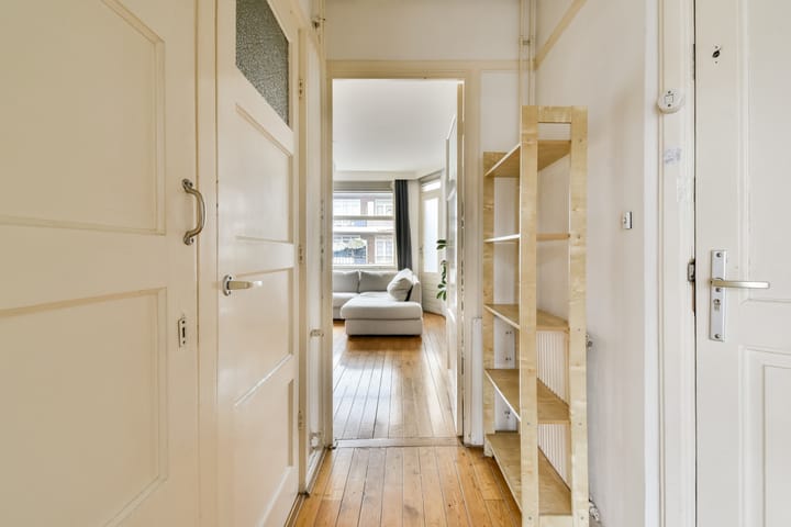 Foto 4 van Trouringhstraat 26-2