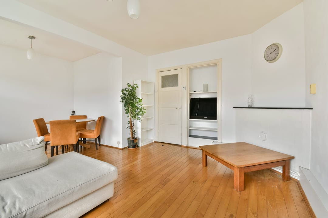 Foto 7 van Trouringhstraat 26-2