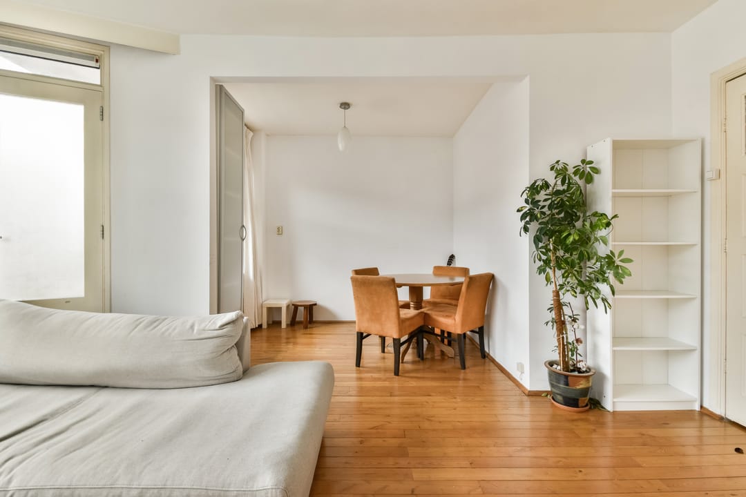 Foto 8 van Trouringhstraat 26-2