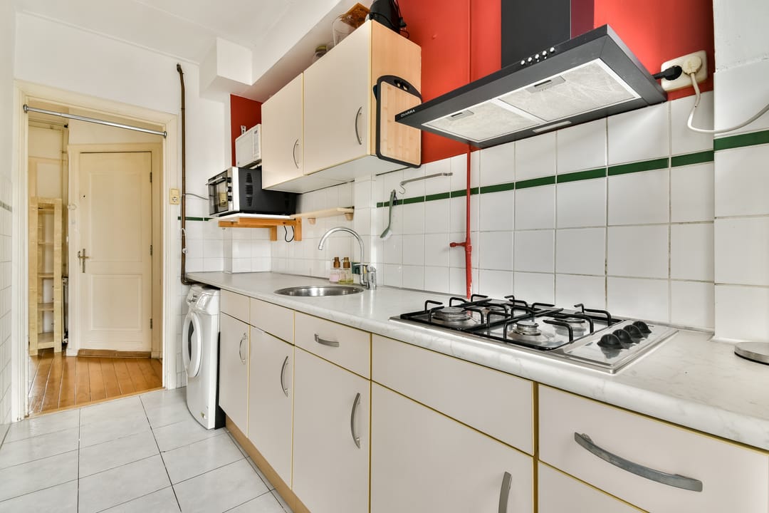 Foto 11 van Trouringhstraat 26-2