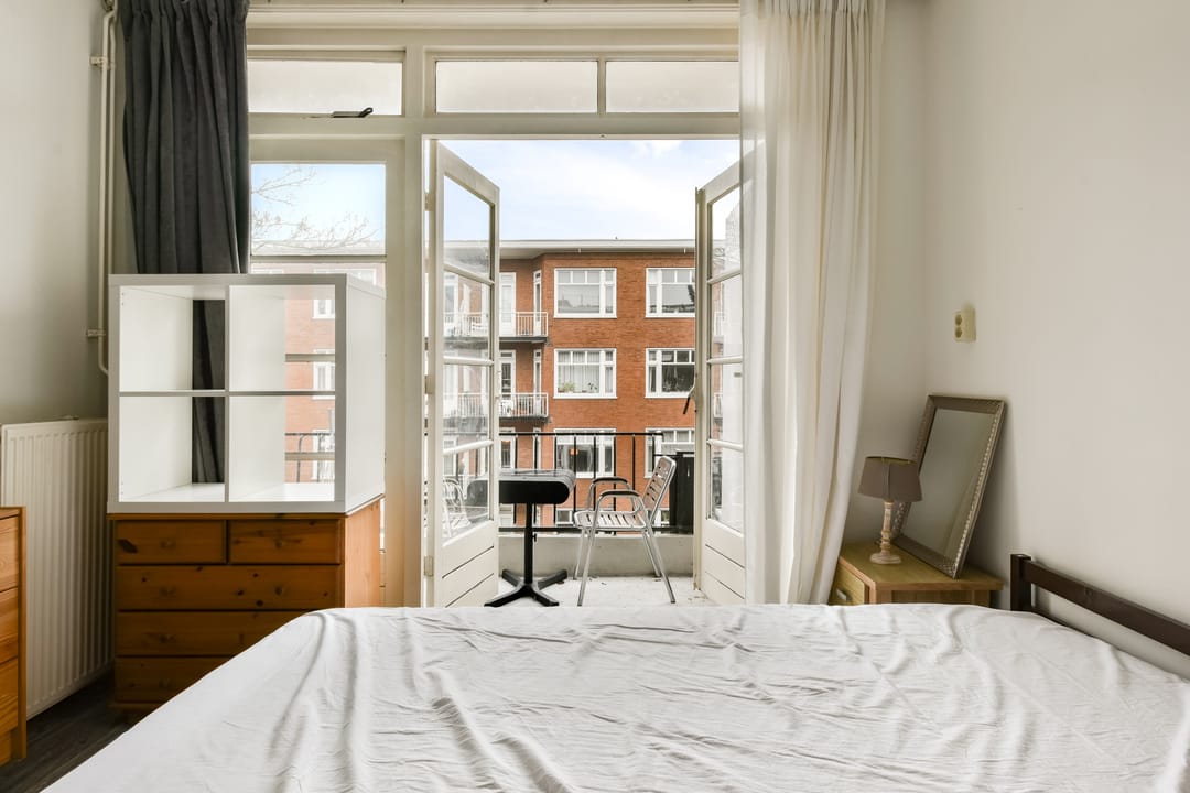 Foto 13 van Trouringhstraat 26-2