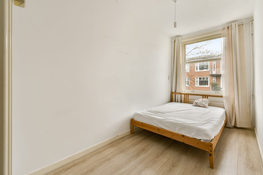 Foto 16 van Trouringhstraat 26-2