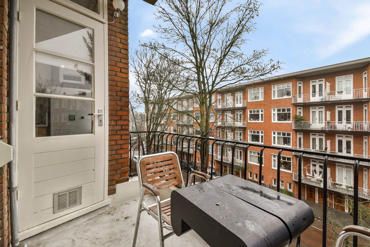 Foto 20 van Trouringhstraat 26-2