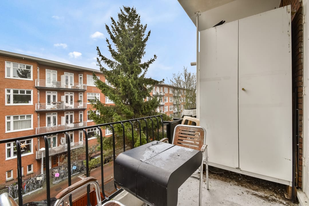 Foto 22 van Trouringhstraat 26-2