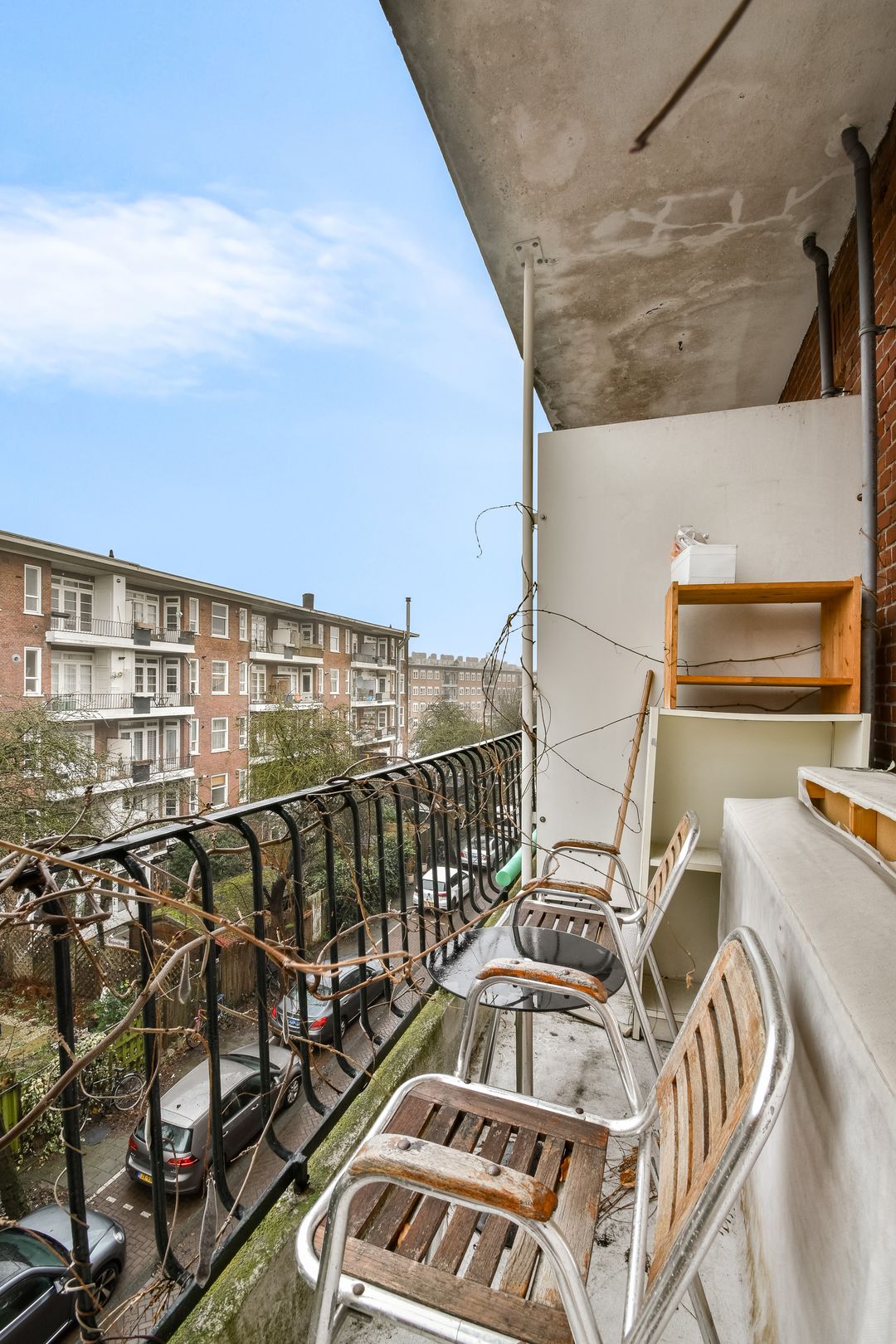 Foto 23 van Trouringhstraat 26-2