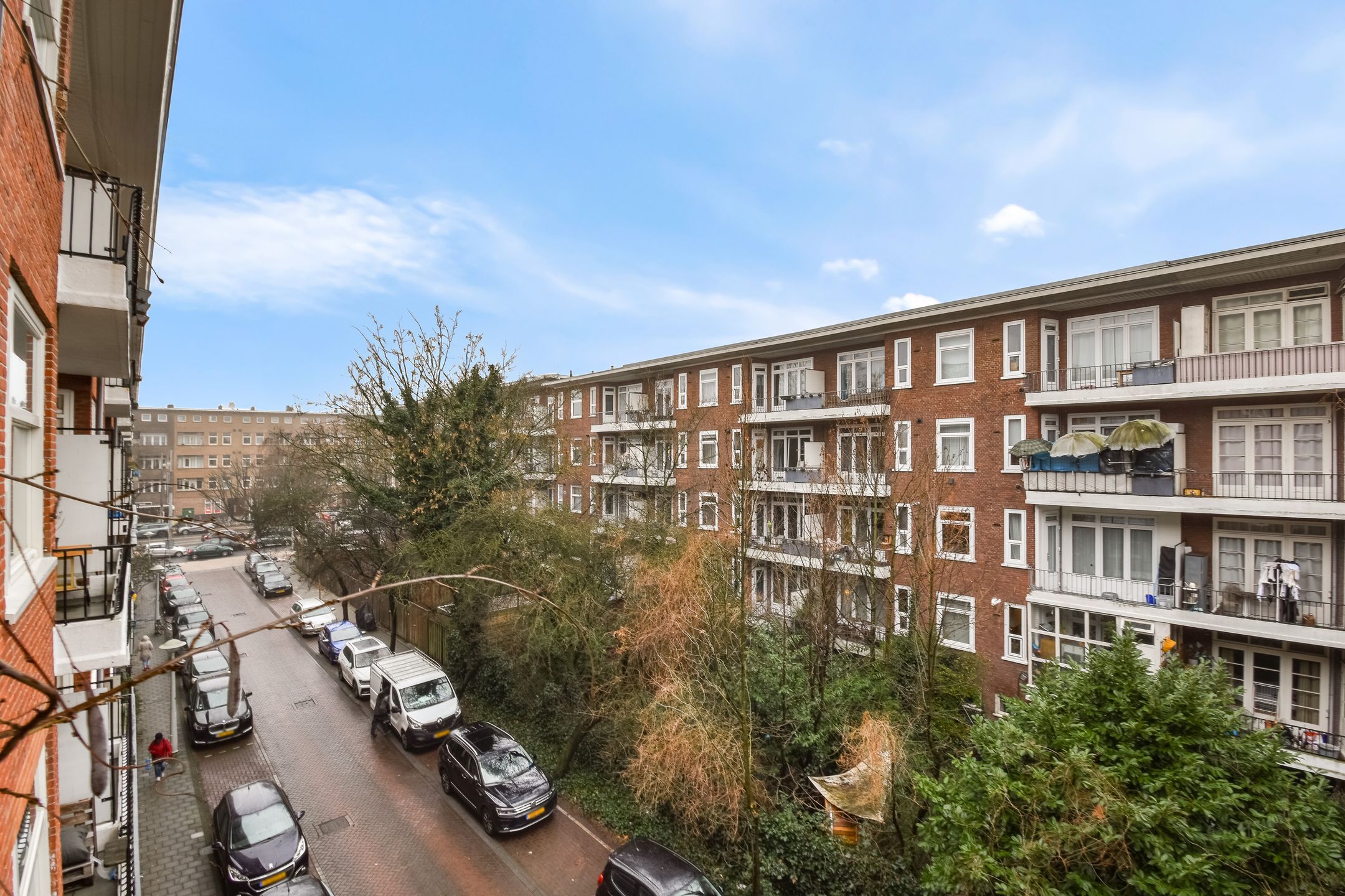 Foto 24 van Trouringhstraat 26-2