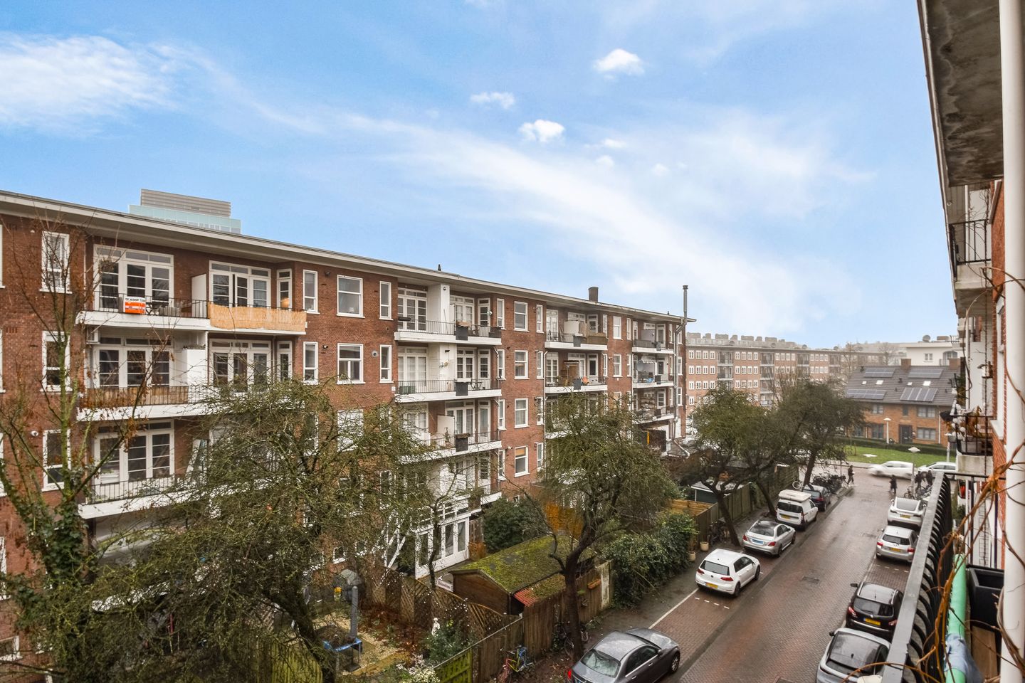 Foto 25 van Trouringhstraat 26-2