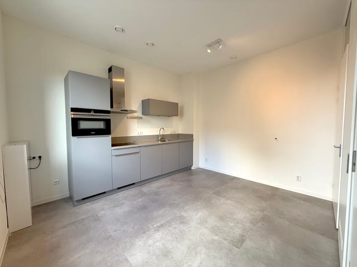 Foto 3 van Clothildestraat 7