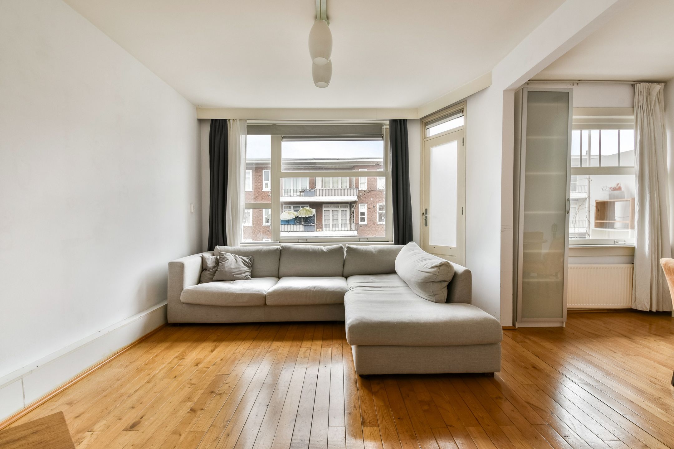 Foto 9 van Trouringhstraat 26-2