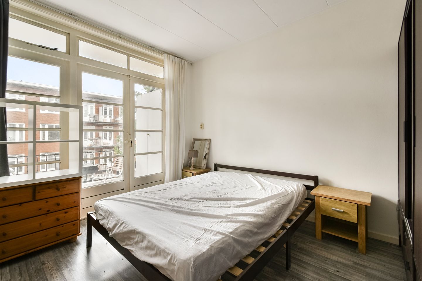 Foto 14 van Trouringhstraat 26-2