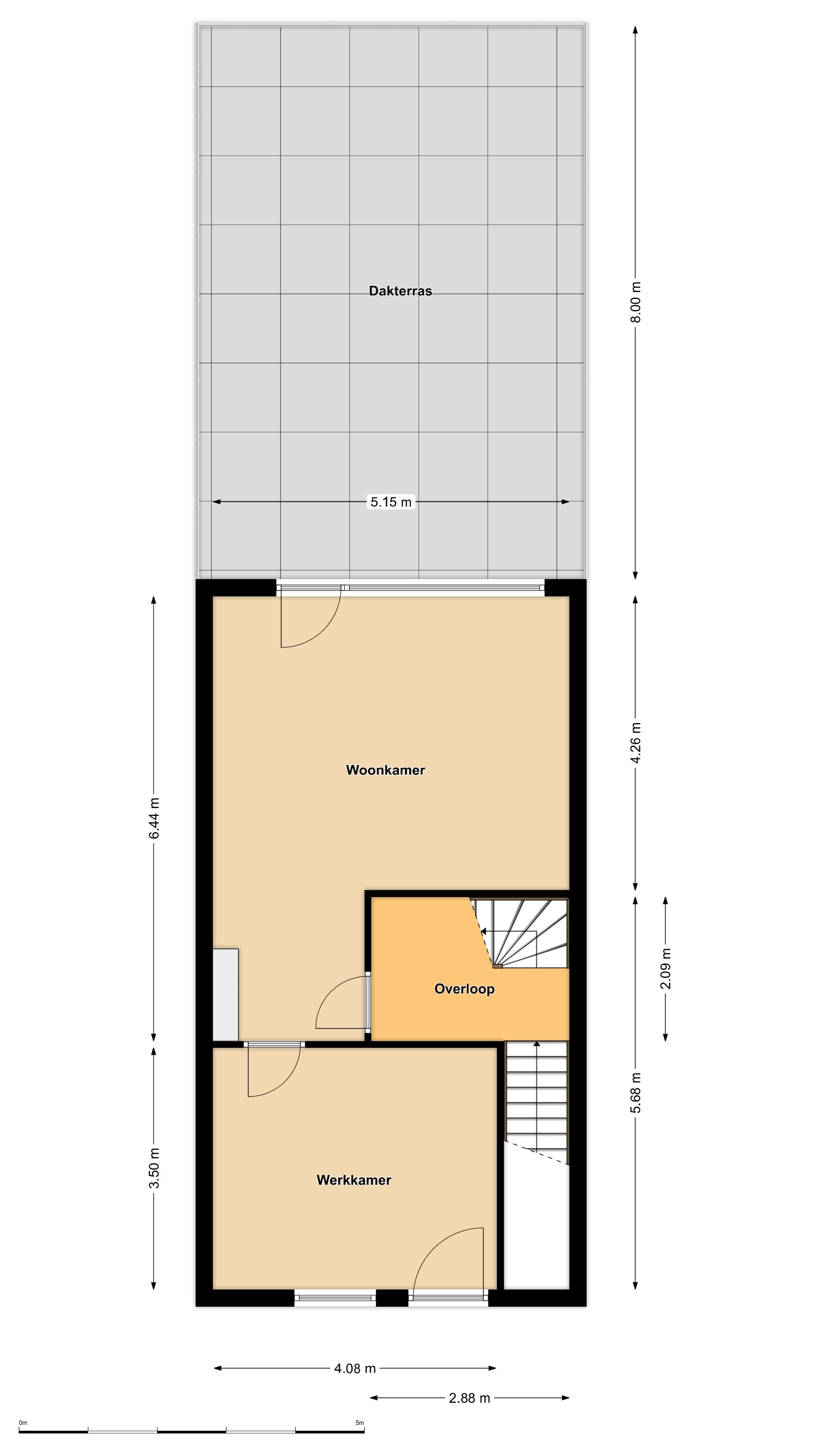Foto 27 van Clothildestraat 7