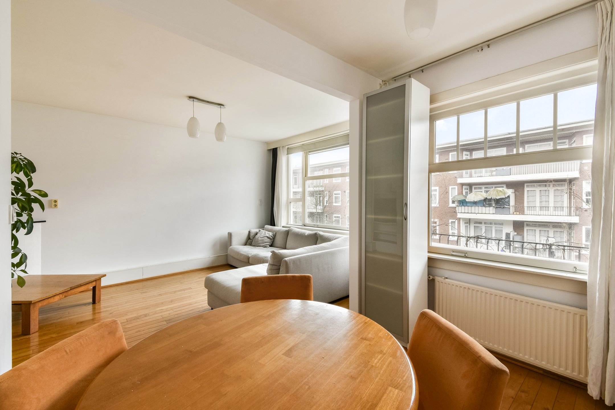 Foto 6 van Trouringhstraat 26-2