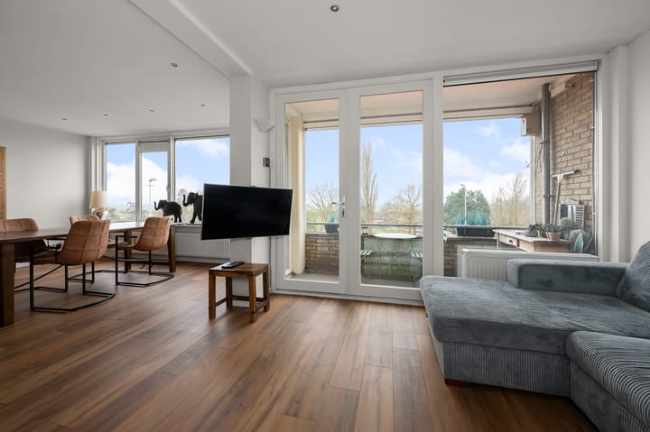 Foto 2 van ten Katestraat 28