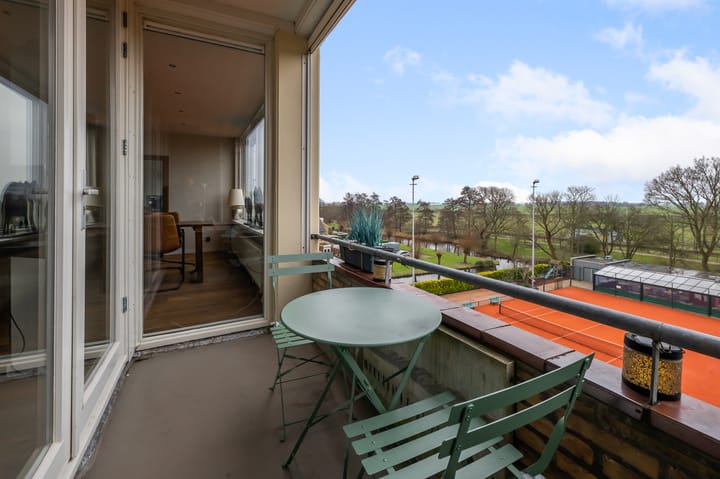 Foto 5 van ten Katestraat 28