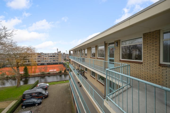 Foto 6 van ten Katestraat 28