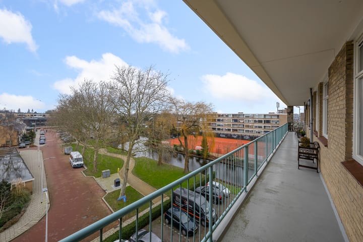 Foto 7 van ten Katestraat 28