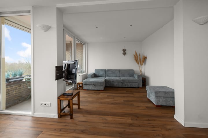 Foto 11 van ten Katestraat 28