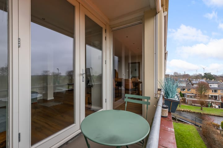 Foto 21 van ten Katestraat 28