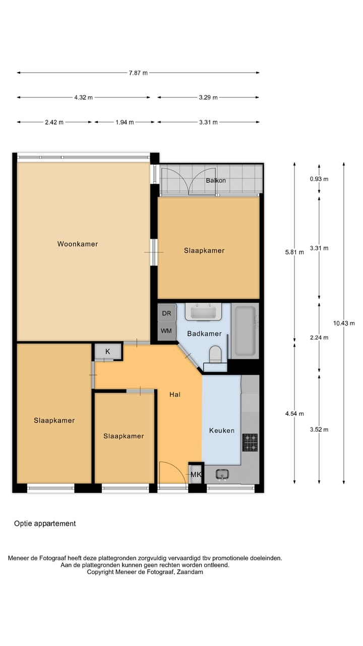 Foto 23 van ten Katestraat 28