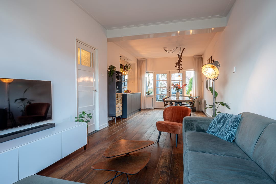 Photo 2 of Koeriersterweg 7