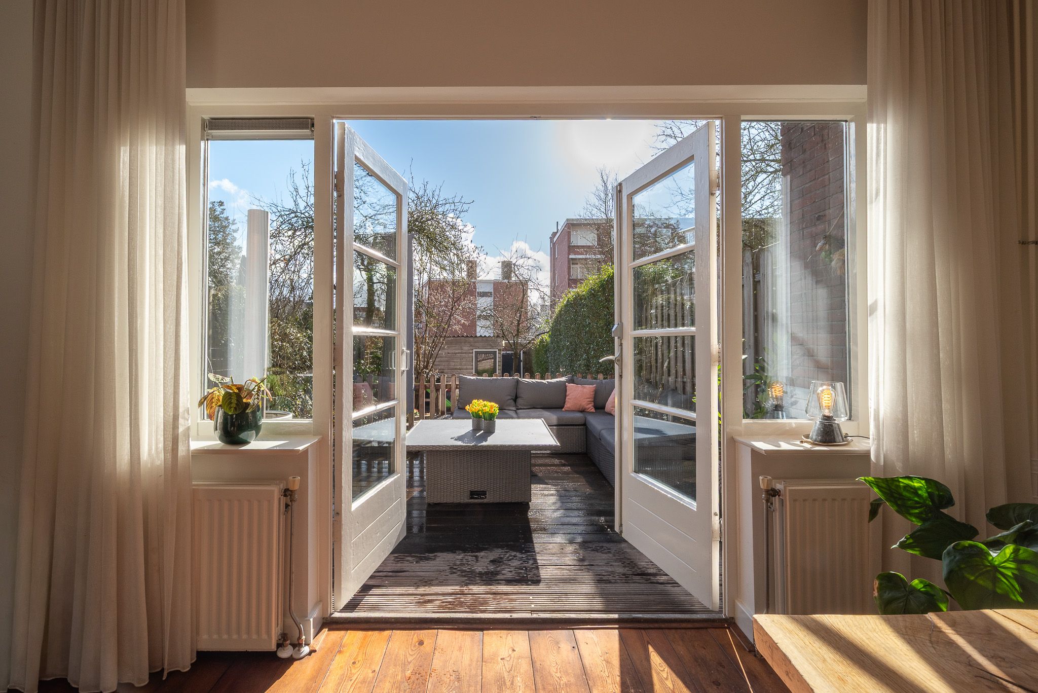 Photo 3 of Koeriersterweg 7