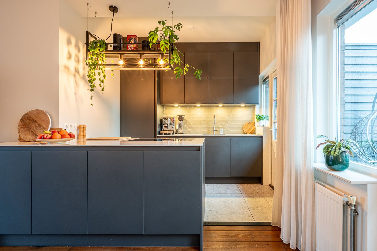 Photo 4 of Koeriersterweg 7