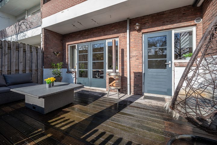 Foto 5 van Koeriersterweg 7