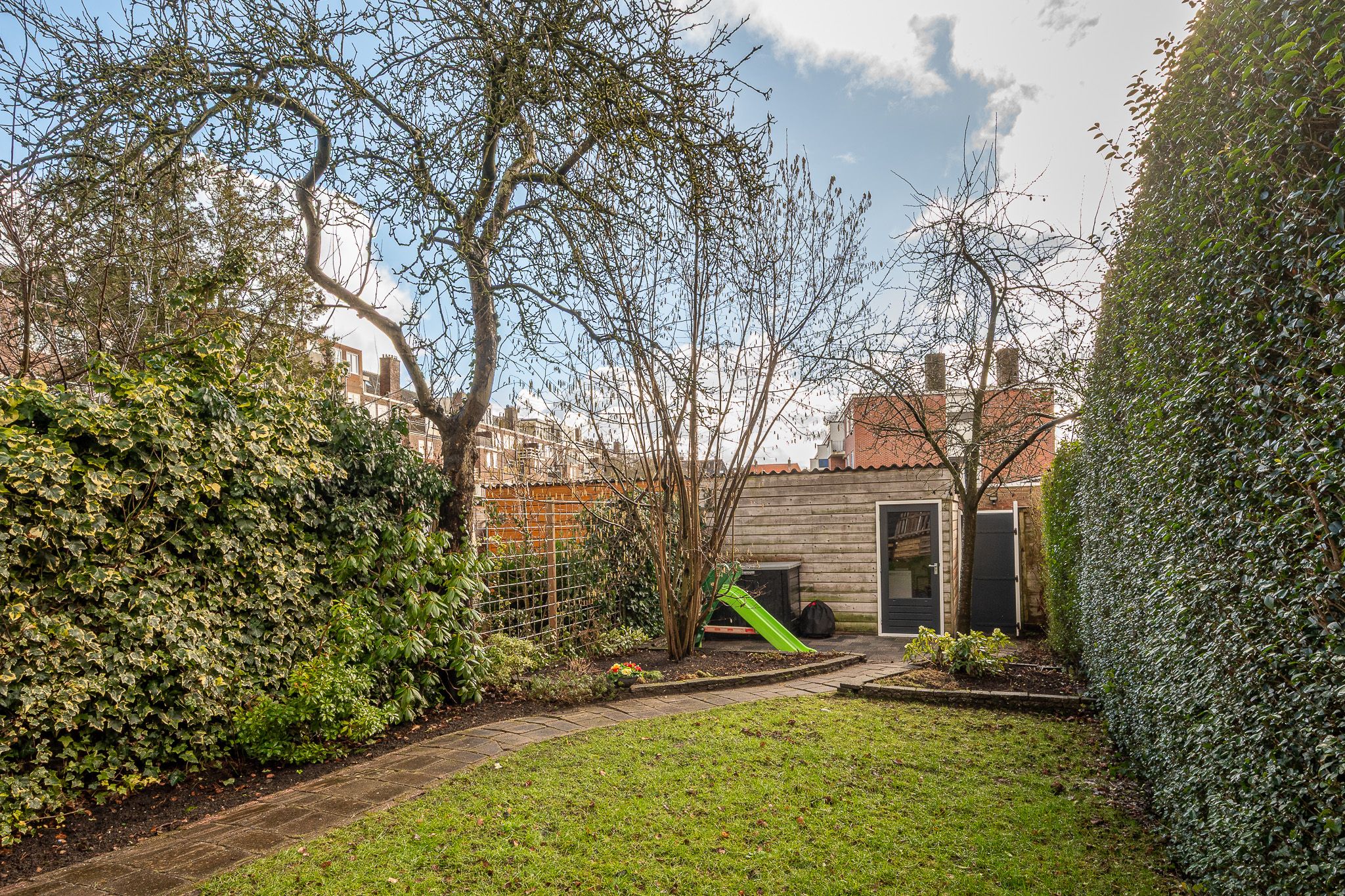 Photo 6 of Koeriersterweg 7