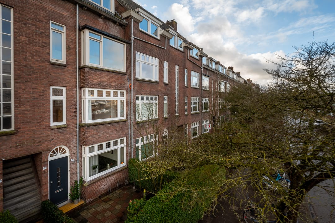 Photo 8 of Koeriersterweg 7