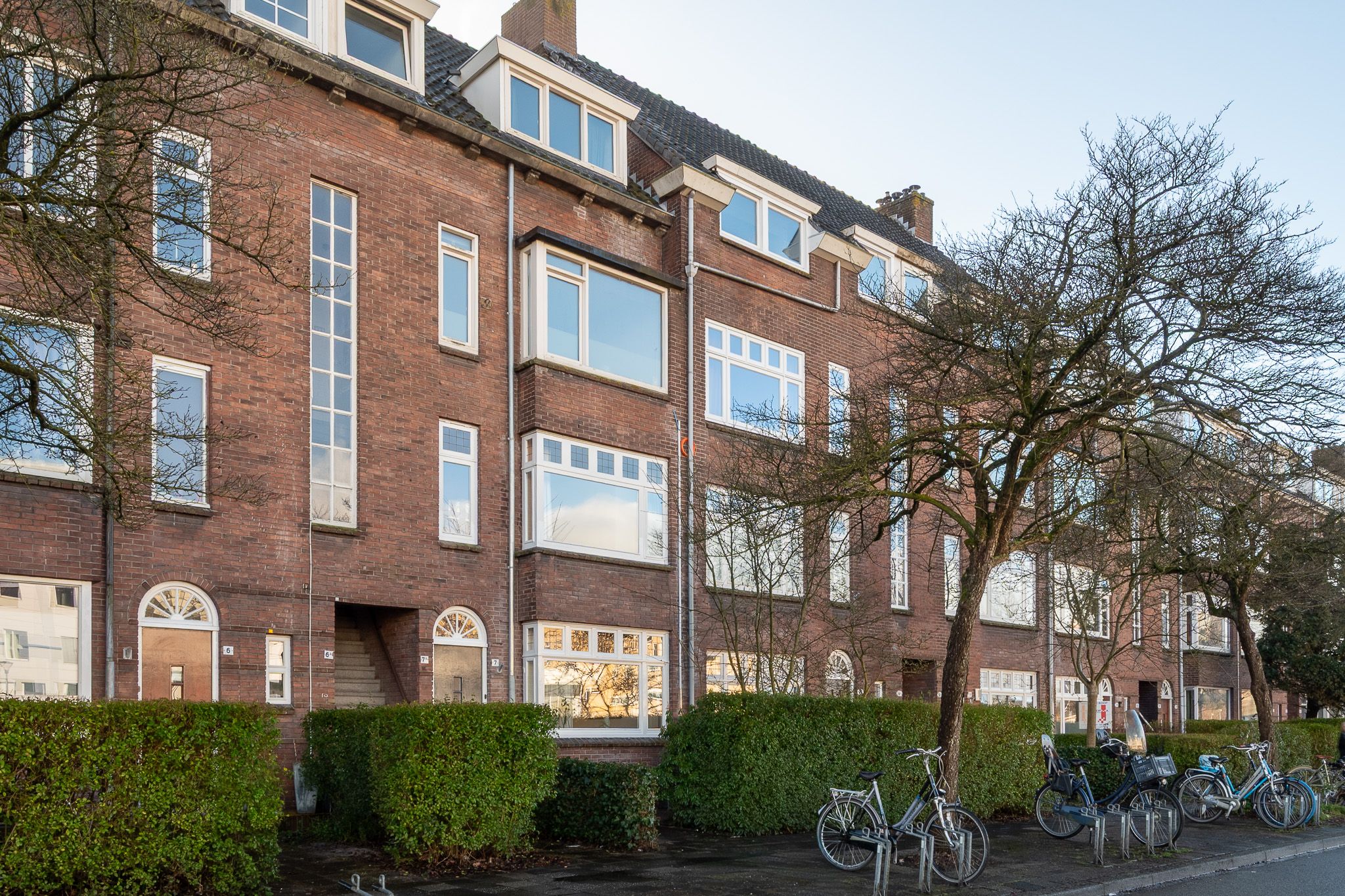 Photo 9 of Koeriersterweg 7