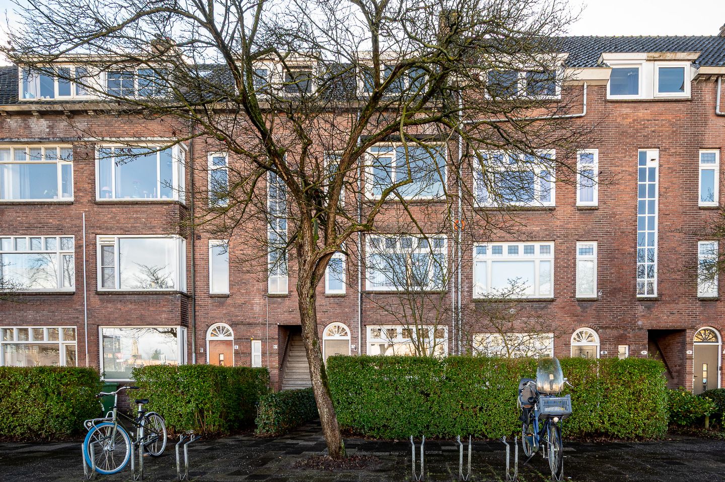 Photo 10 of Koeriersterweg 7