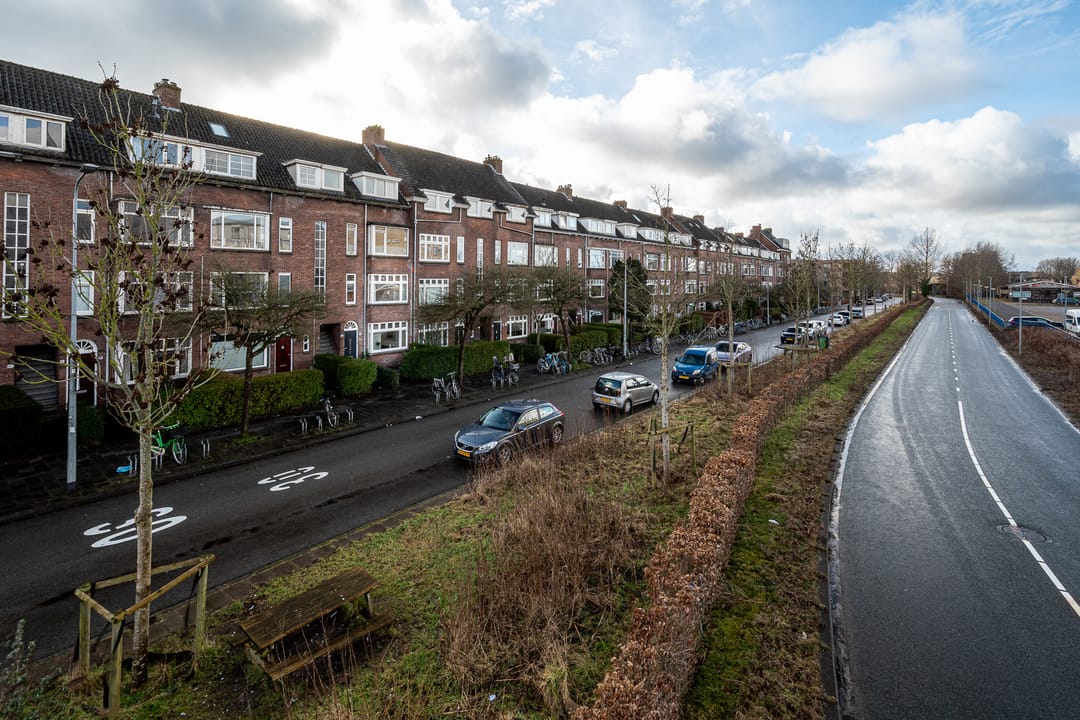 Photo 11 of Koeriersterweg 7