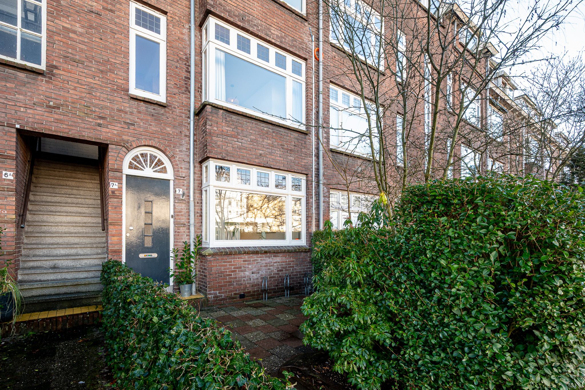 Photo 12 of Koeriersterweg 7