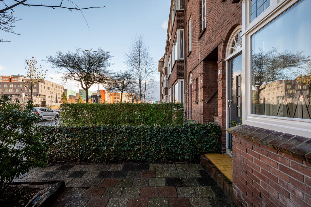 Photo 13 of Koeriersterweg 7