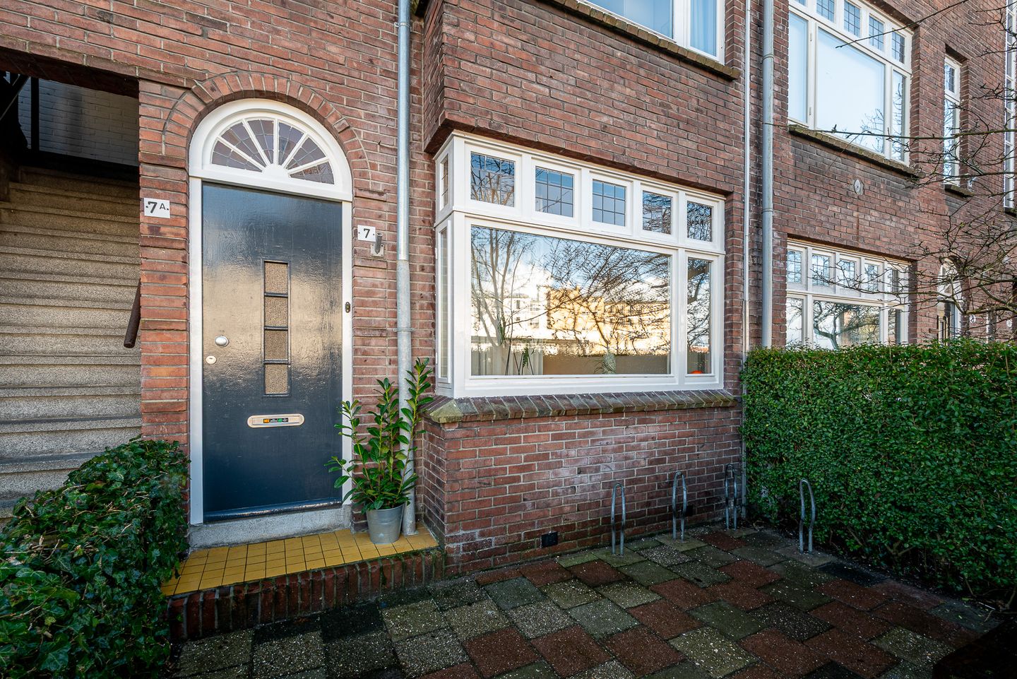 Photo 14 of Koeriersterweg 7