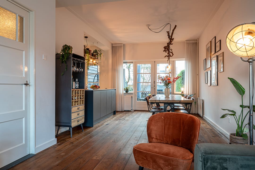 Photo 23 of Koeriersterweg 7